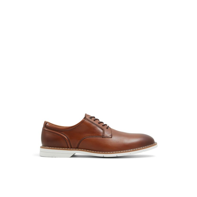 Barclay Lace Ups