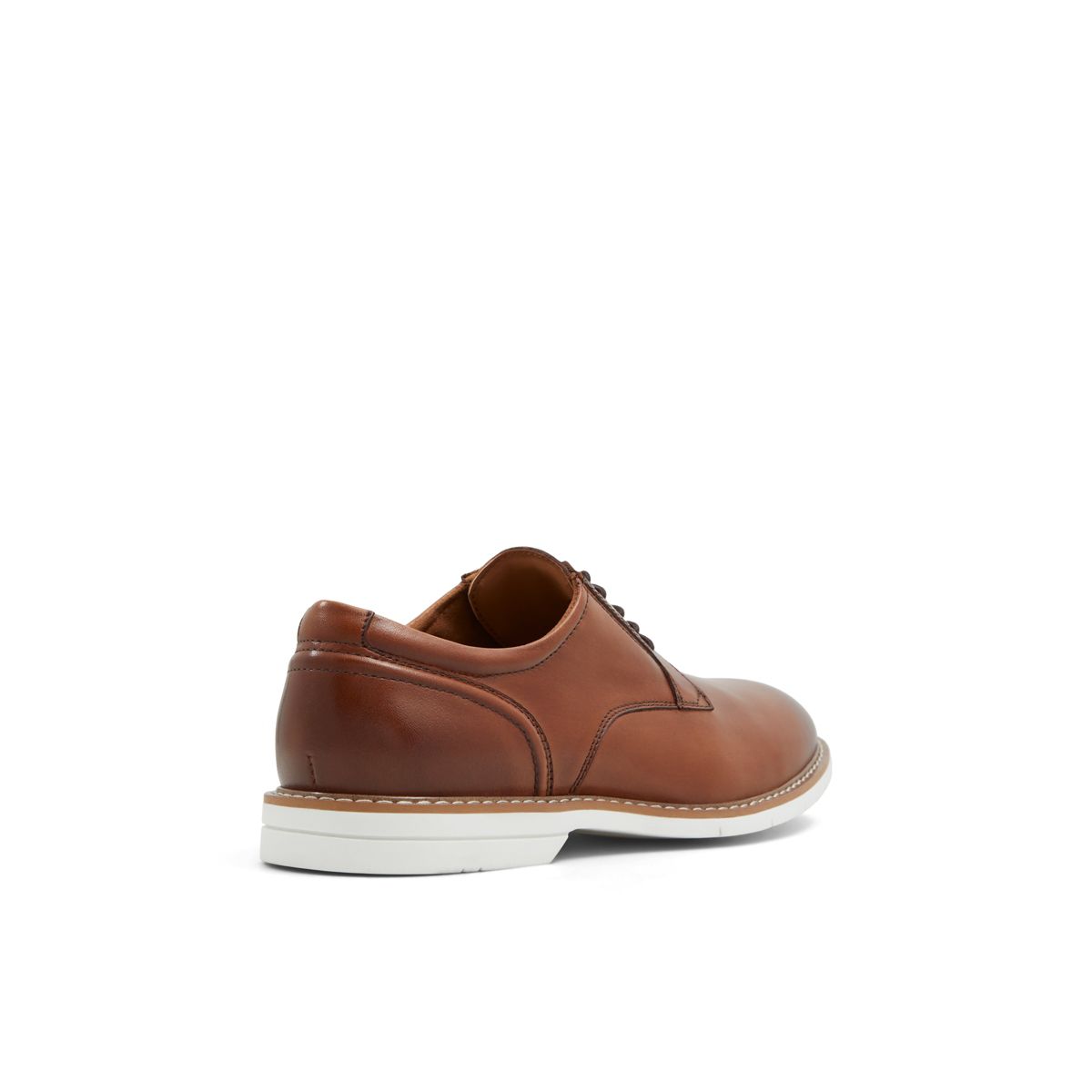 Barclay Lace Ups