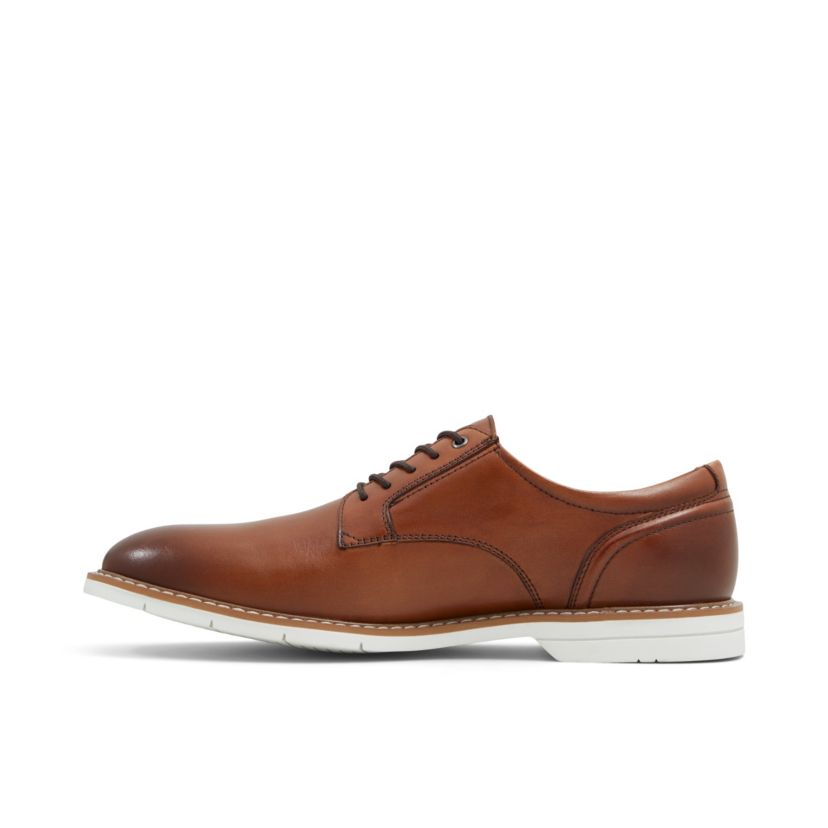 Barclay Lace Ups