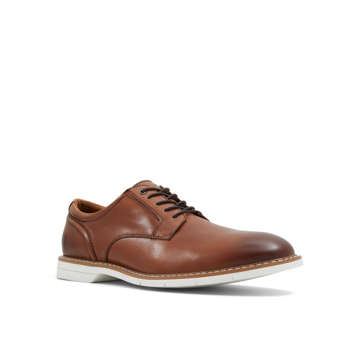 Barclay Lace Ups