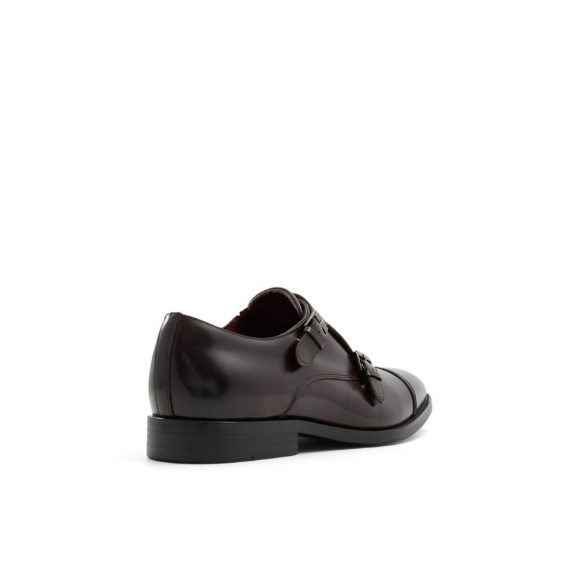 Zigof Monk Strap