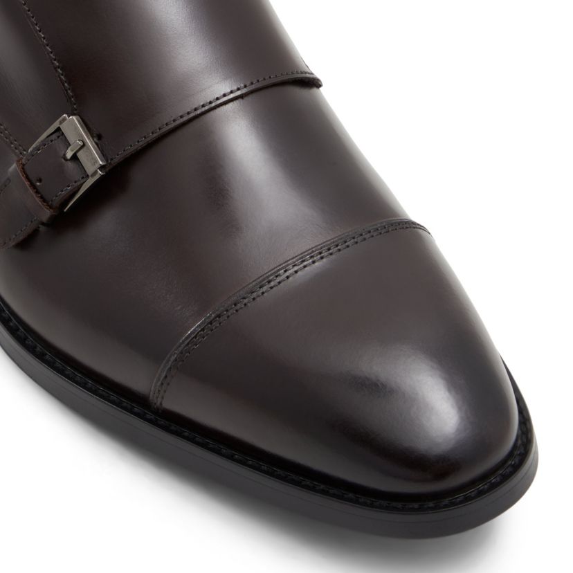 Zigof Monk Strap