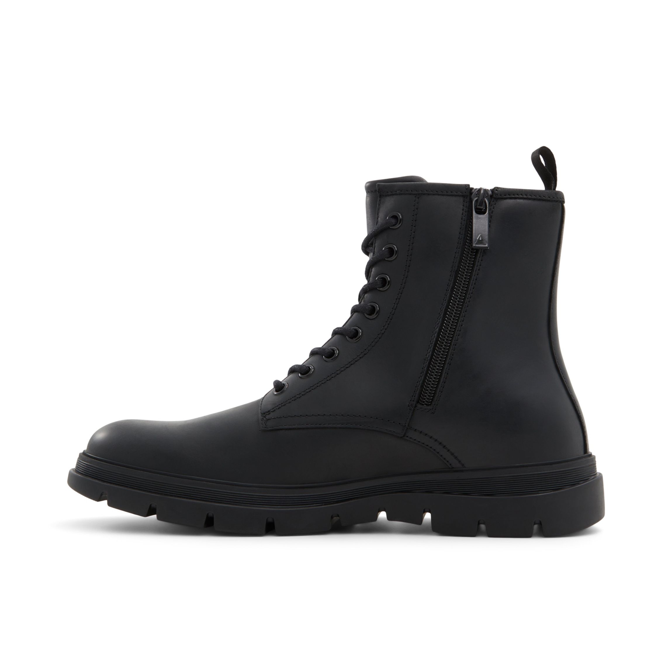 Graveldiver Ankle Boots
