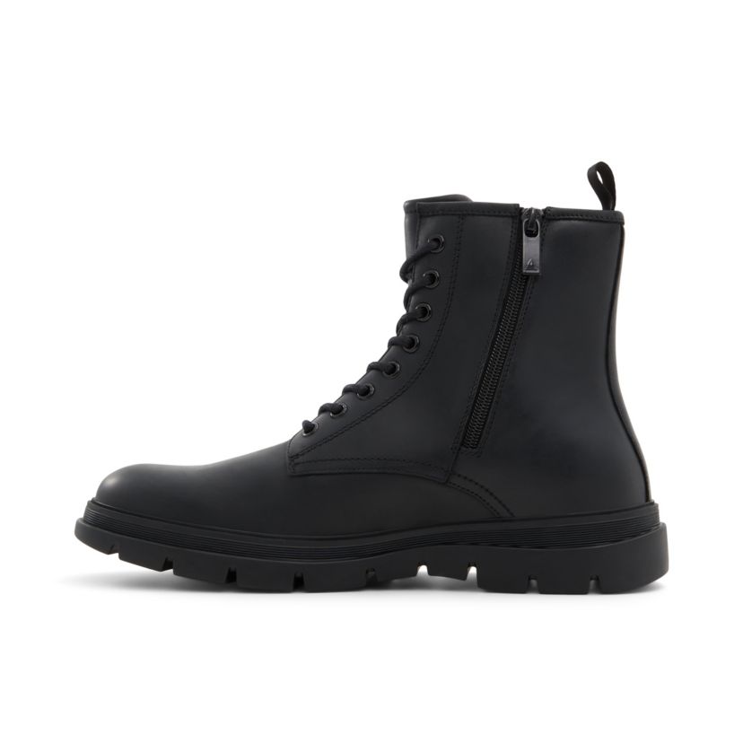 Graveldiver Ankle Boots