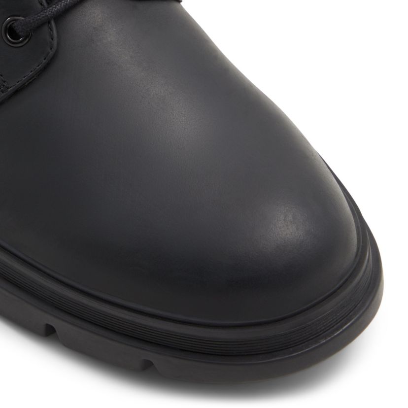 Graveldiver Ankle Boots