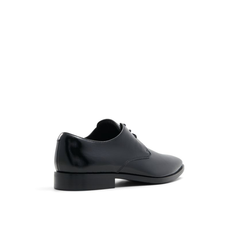 Mackle Lace Ups
