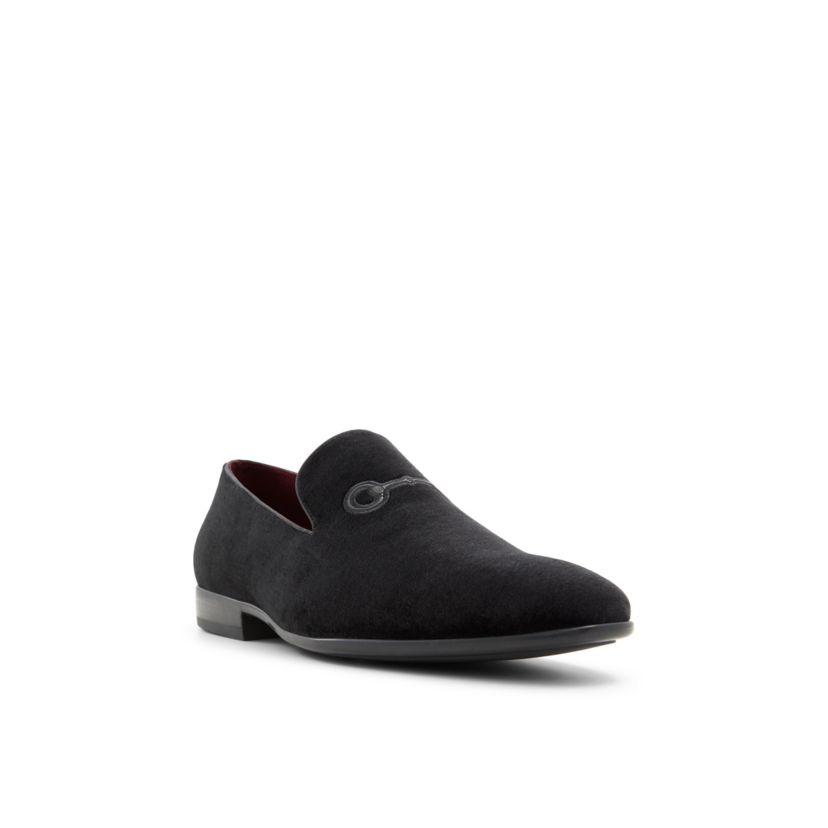 Bedford Loafers