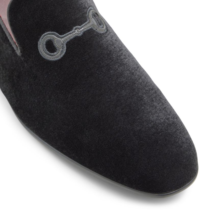 Bedford Loafers