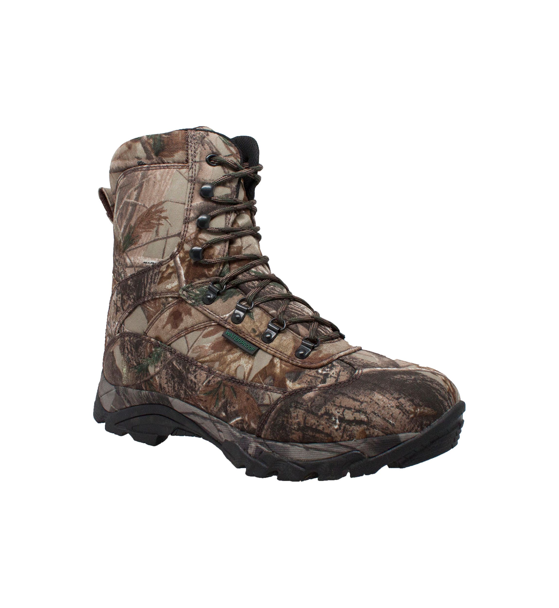 Mens Hunting Boot