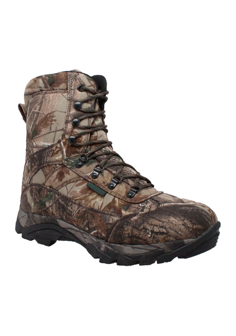 Mens Hunting Boot