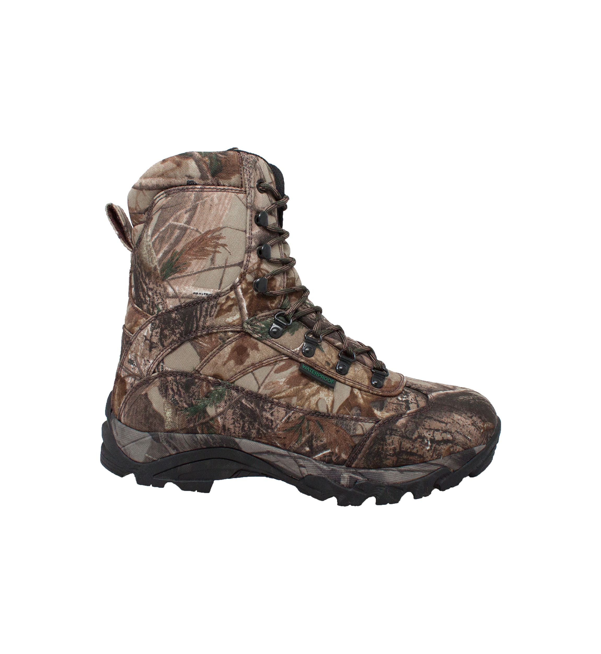 Mens Hunting Boot
