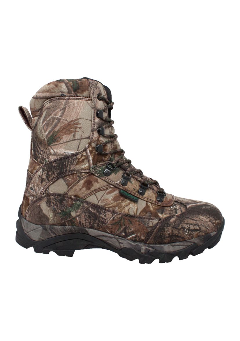 Mens Hunting Boot