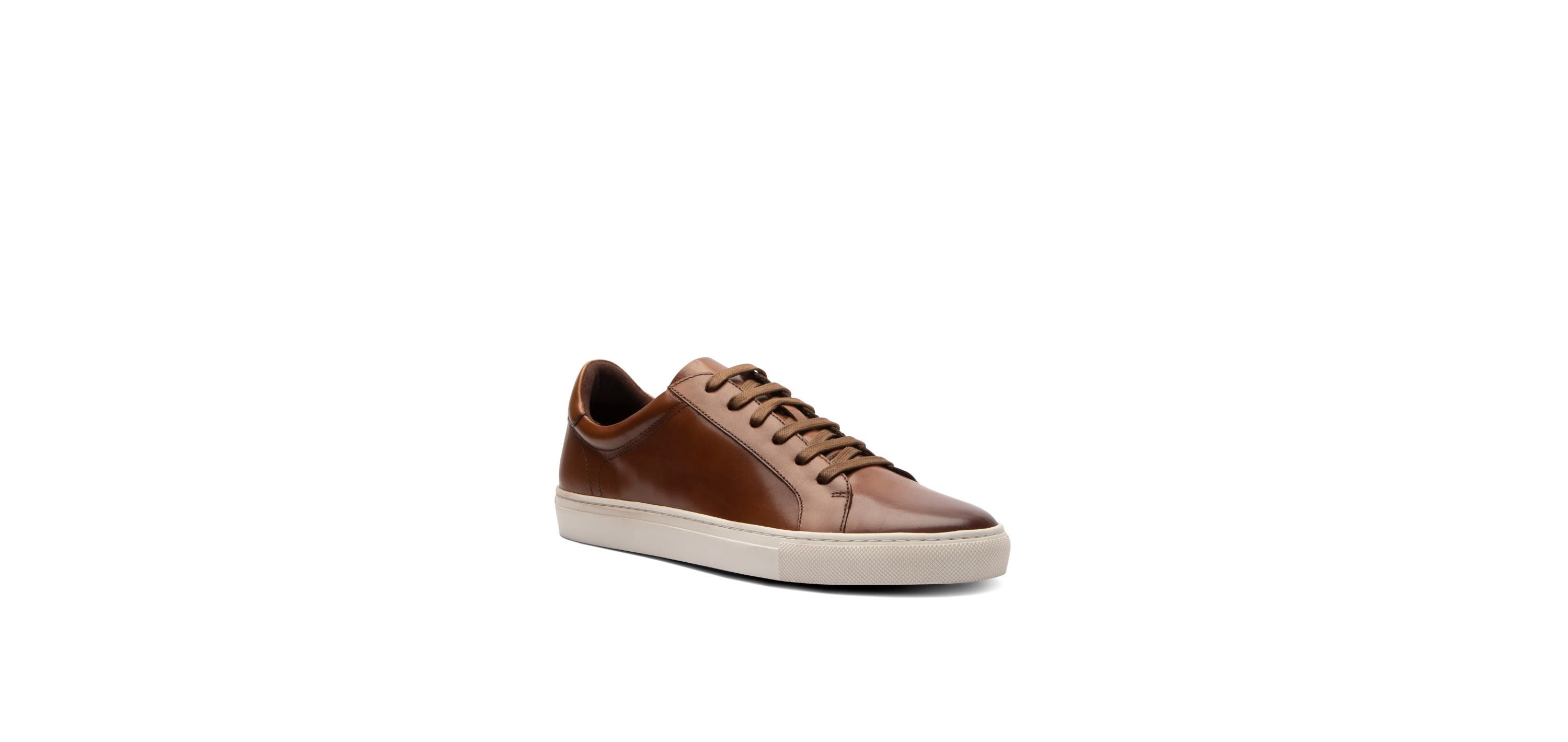 Jay Lace to Toe Fashion Sneaker