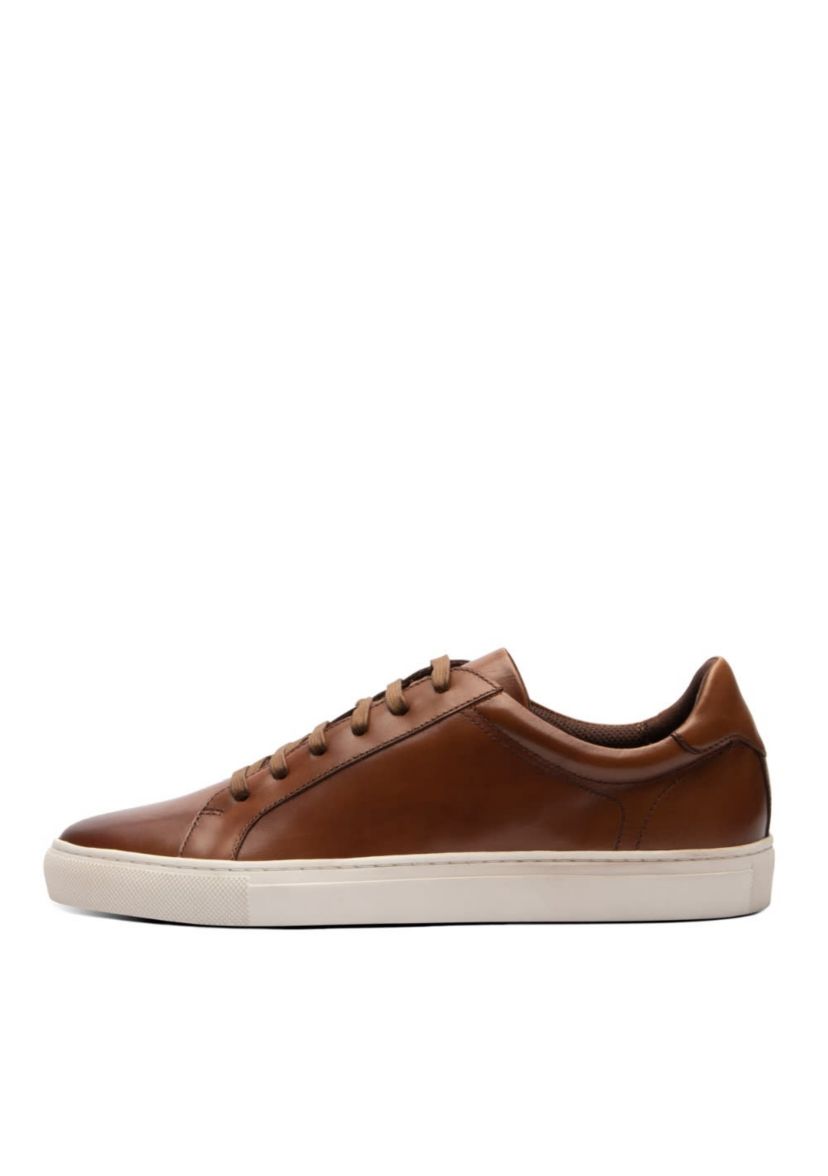 Jay Lace to Toe Fashion Sneaker