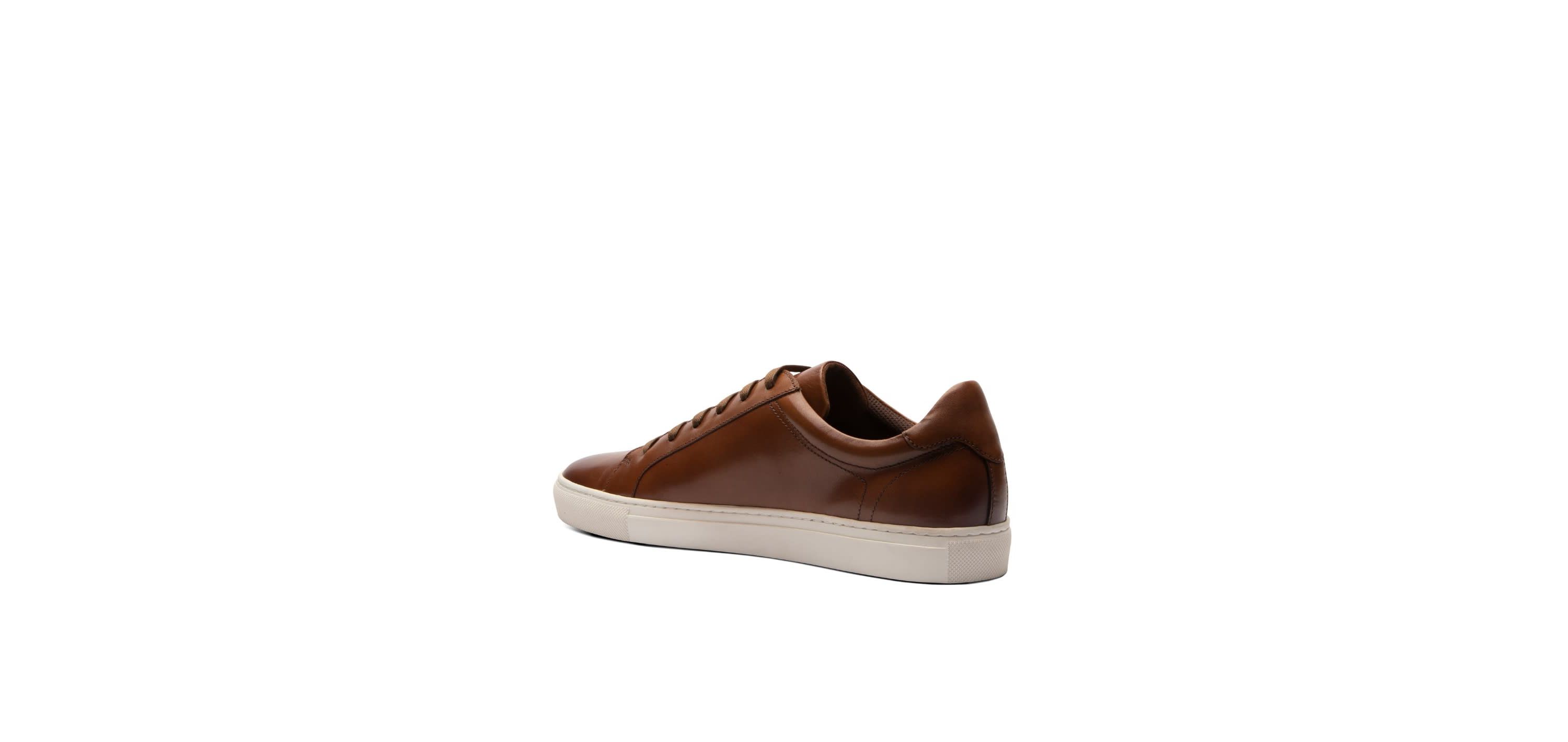 Jay Lace to Toe Fashion Sneaker