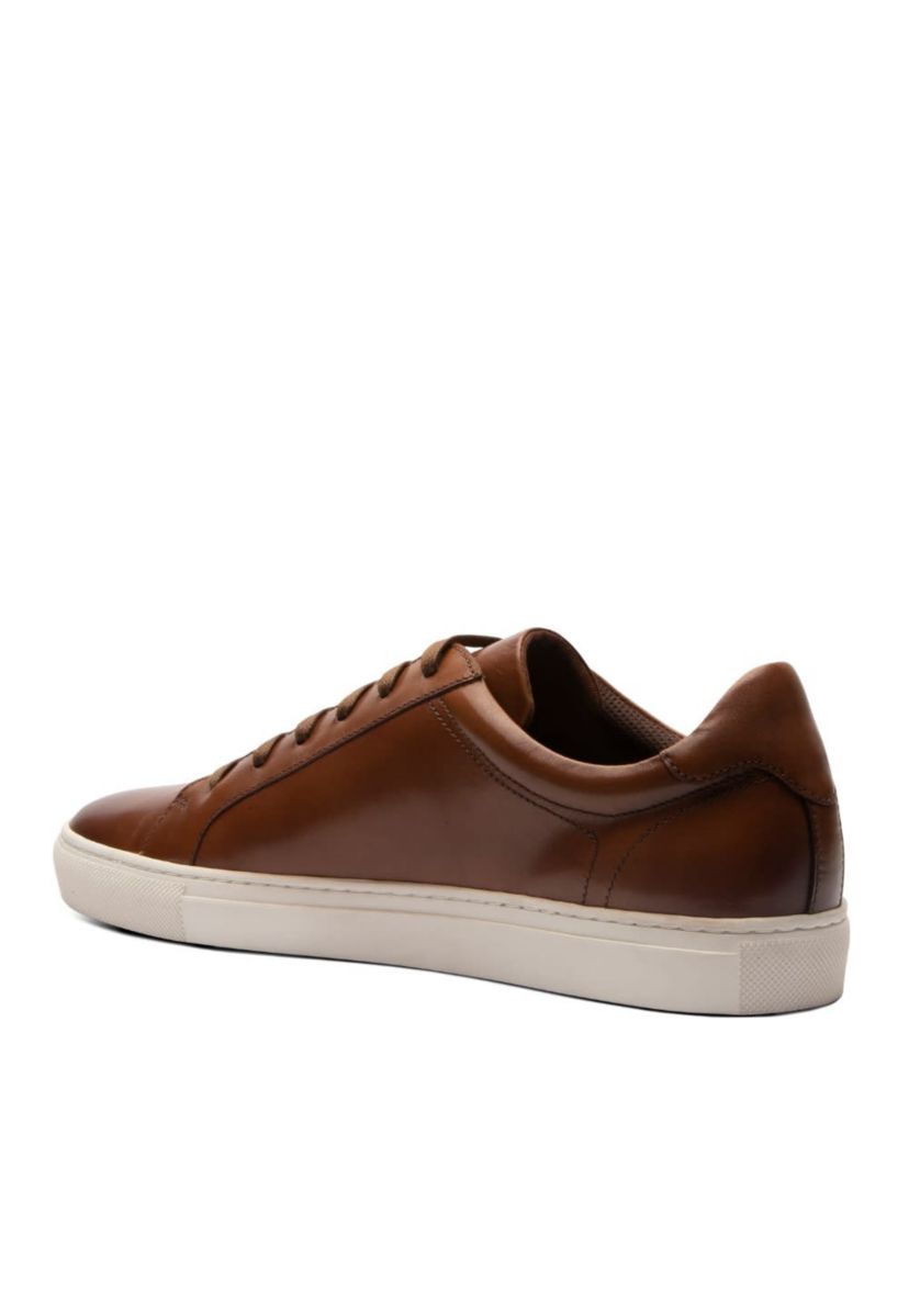Jay Lace to Toe Fashion Sneaker