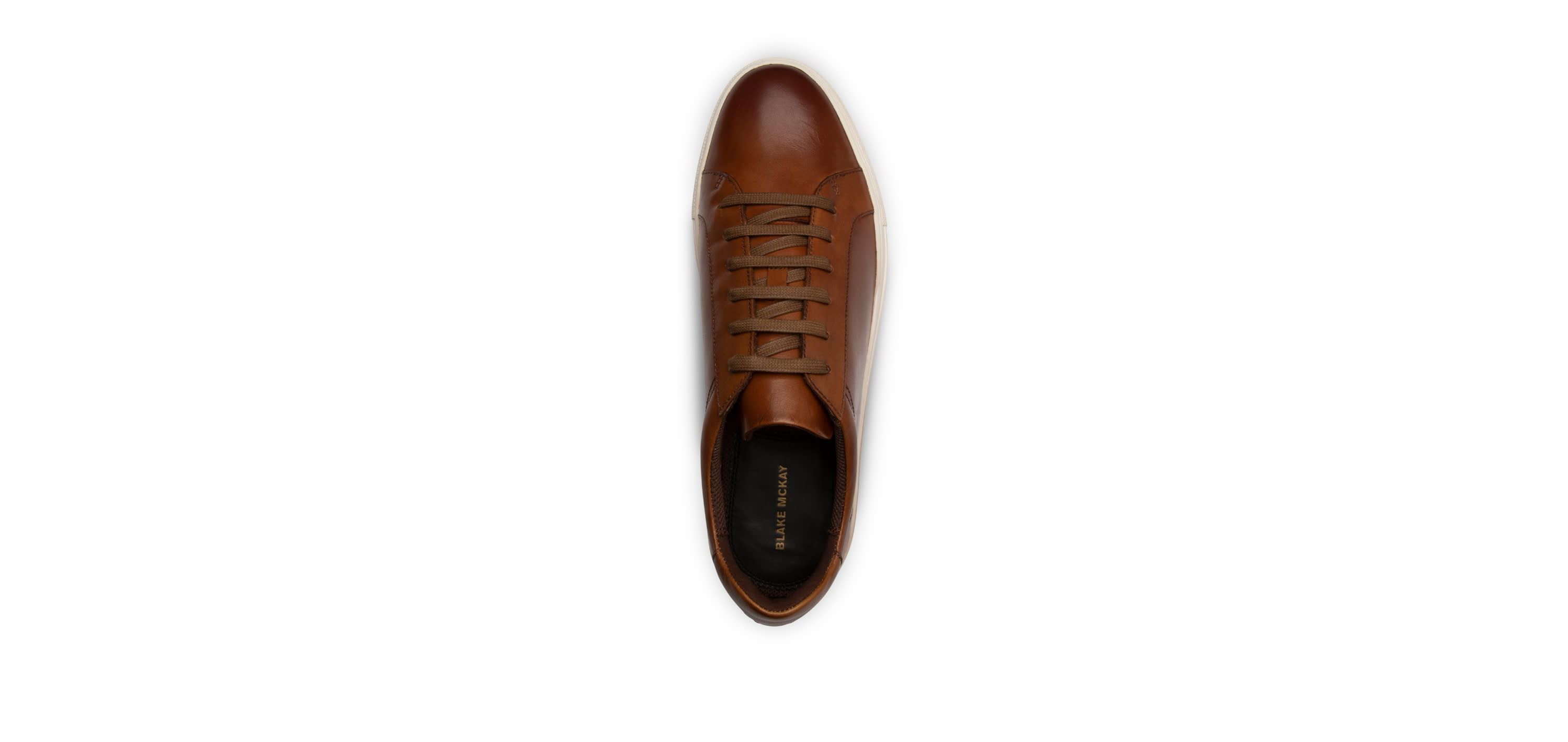 Jay Lace to Toe Fashion Sneaker