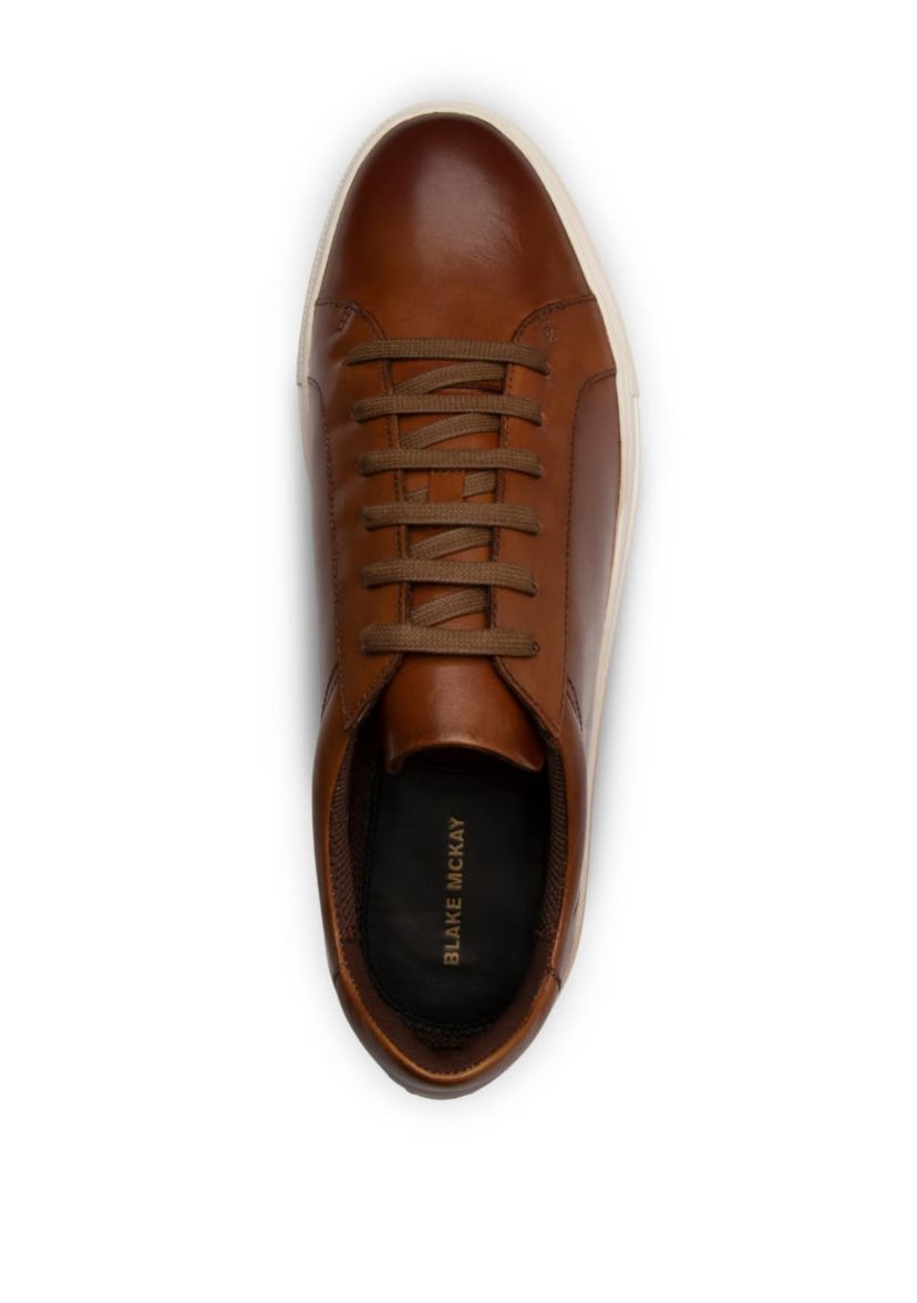 Jay Lace to Toe Fashion Sneaker