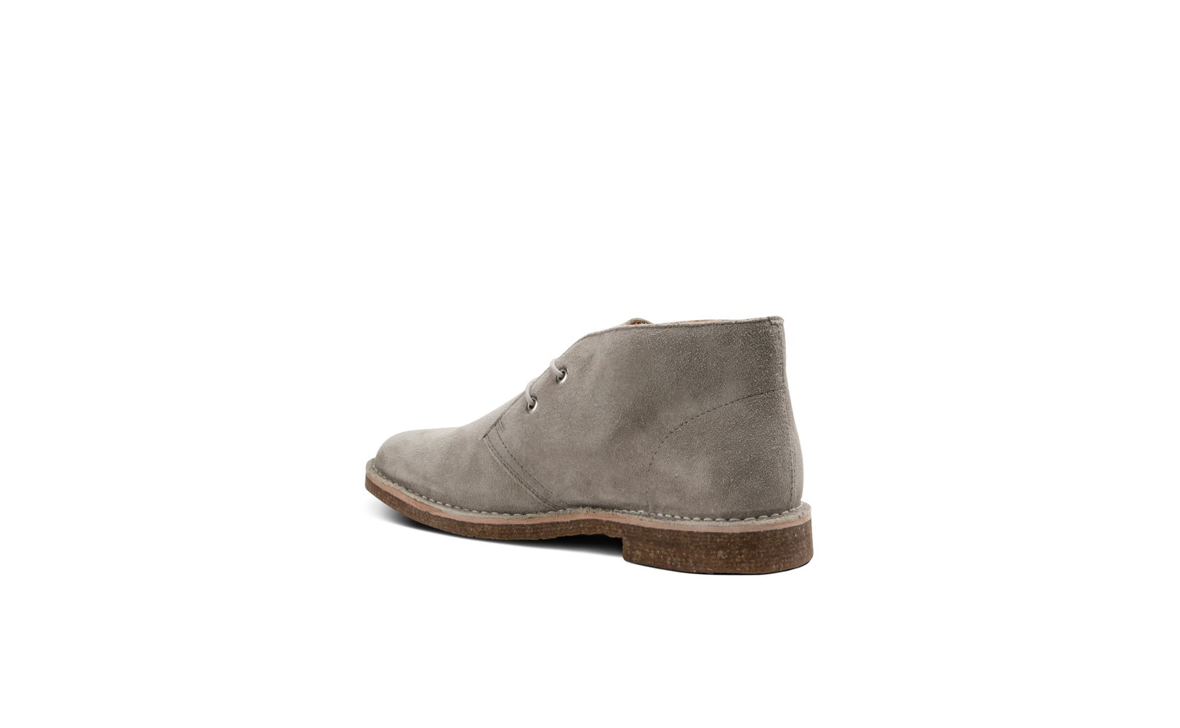 Toby Crepe Sole Chukka Boot