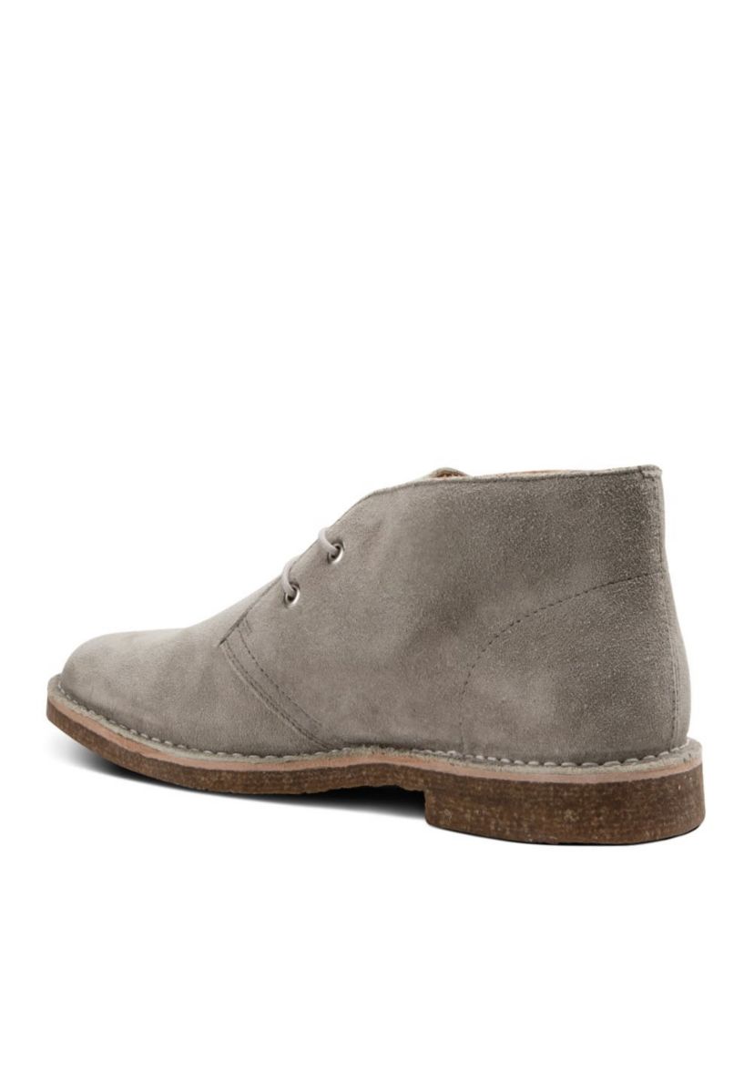 Toby Crepe Sole Chukka Boot