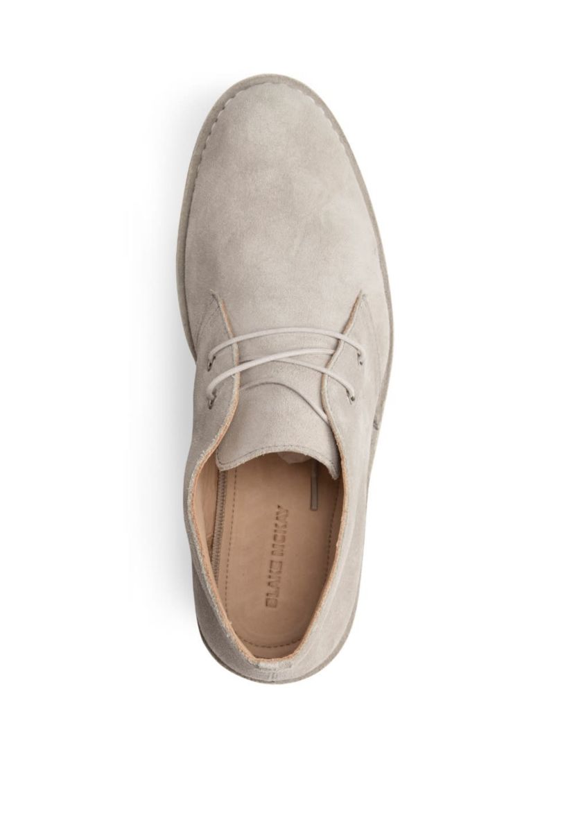 Toby Crepe Sole Chukka Boot