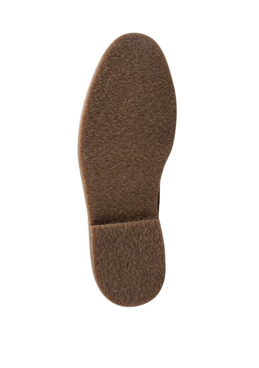 Toby Crepe Sole Chukka Boot