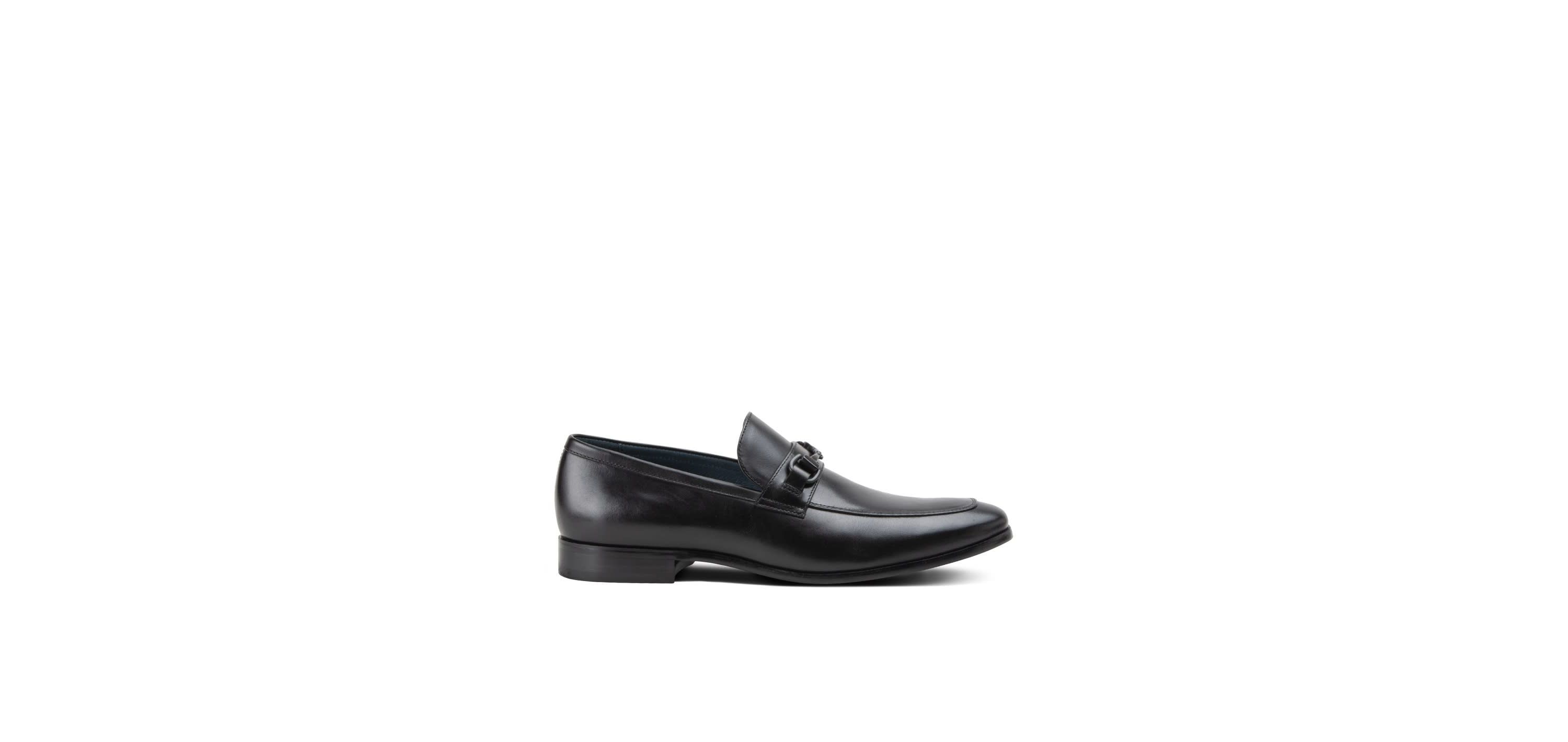 Savine Dress Bit Loafer
