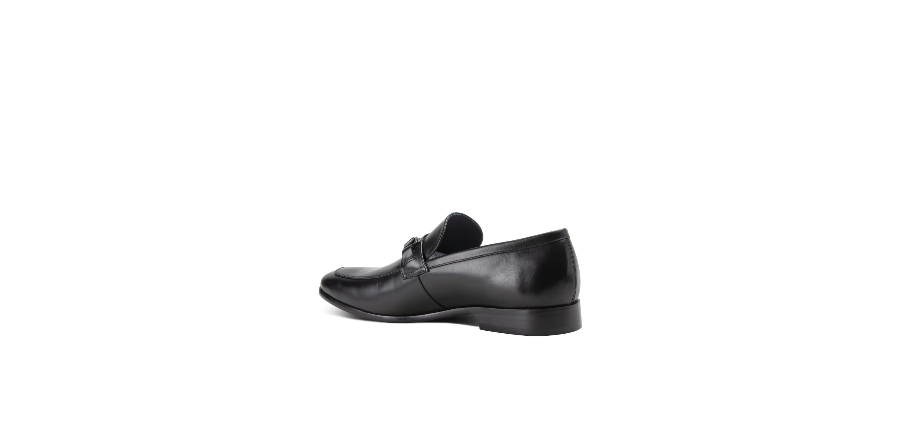Savine Dress Bit Loafer