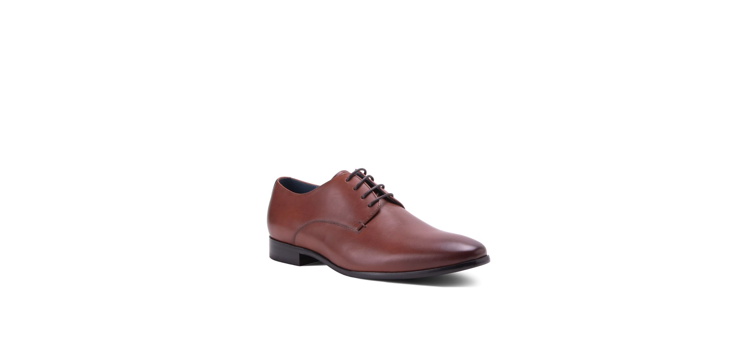 Fairfax Dress Plain Toe