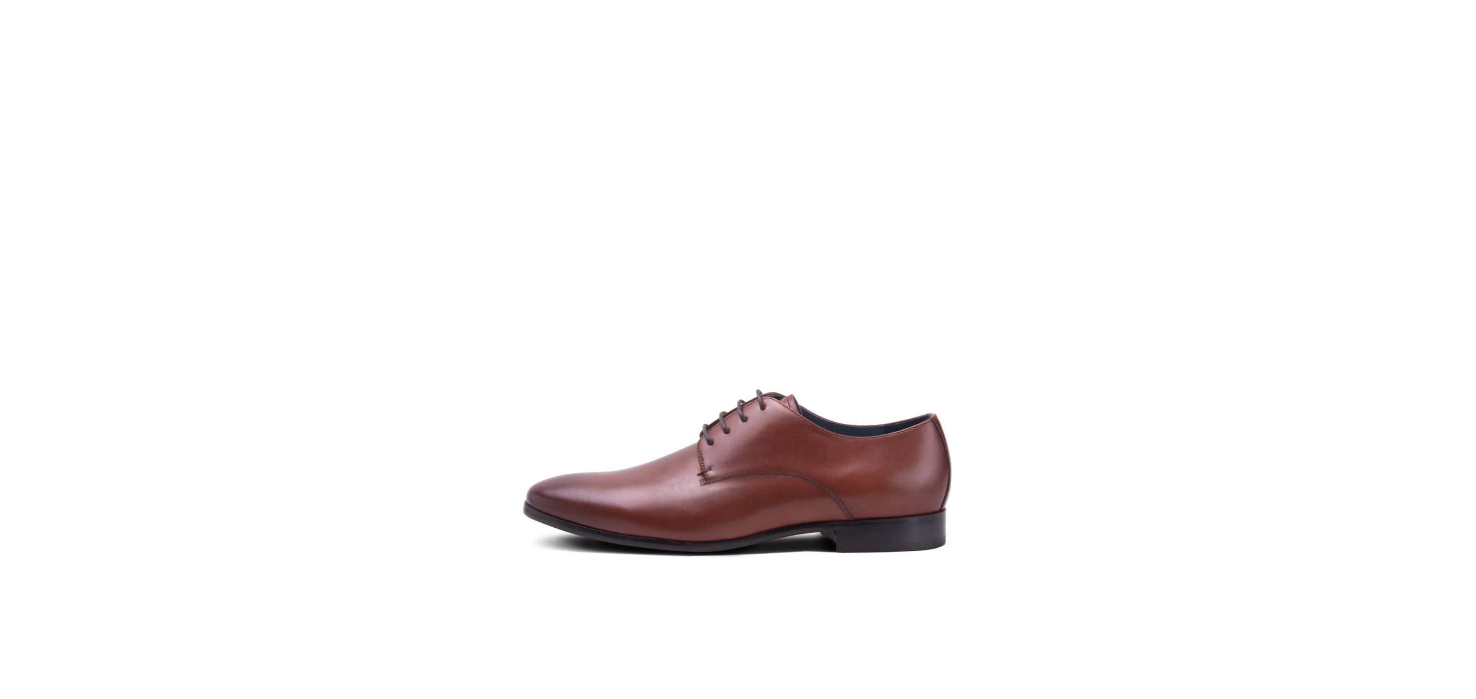 Fairfax Dress Plain Toe