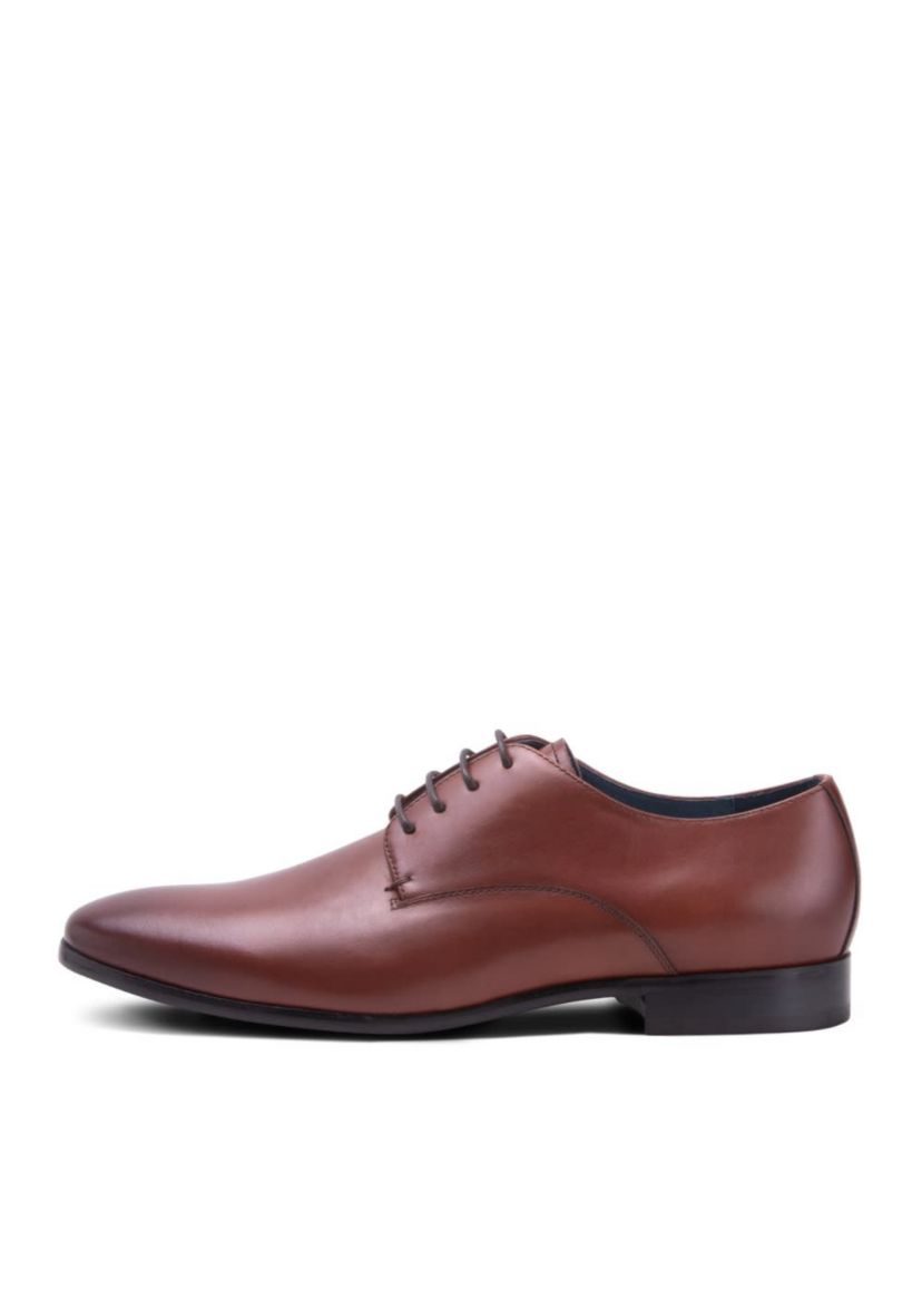 Fairfax Dress Plain Toe
