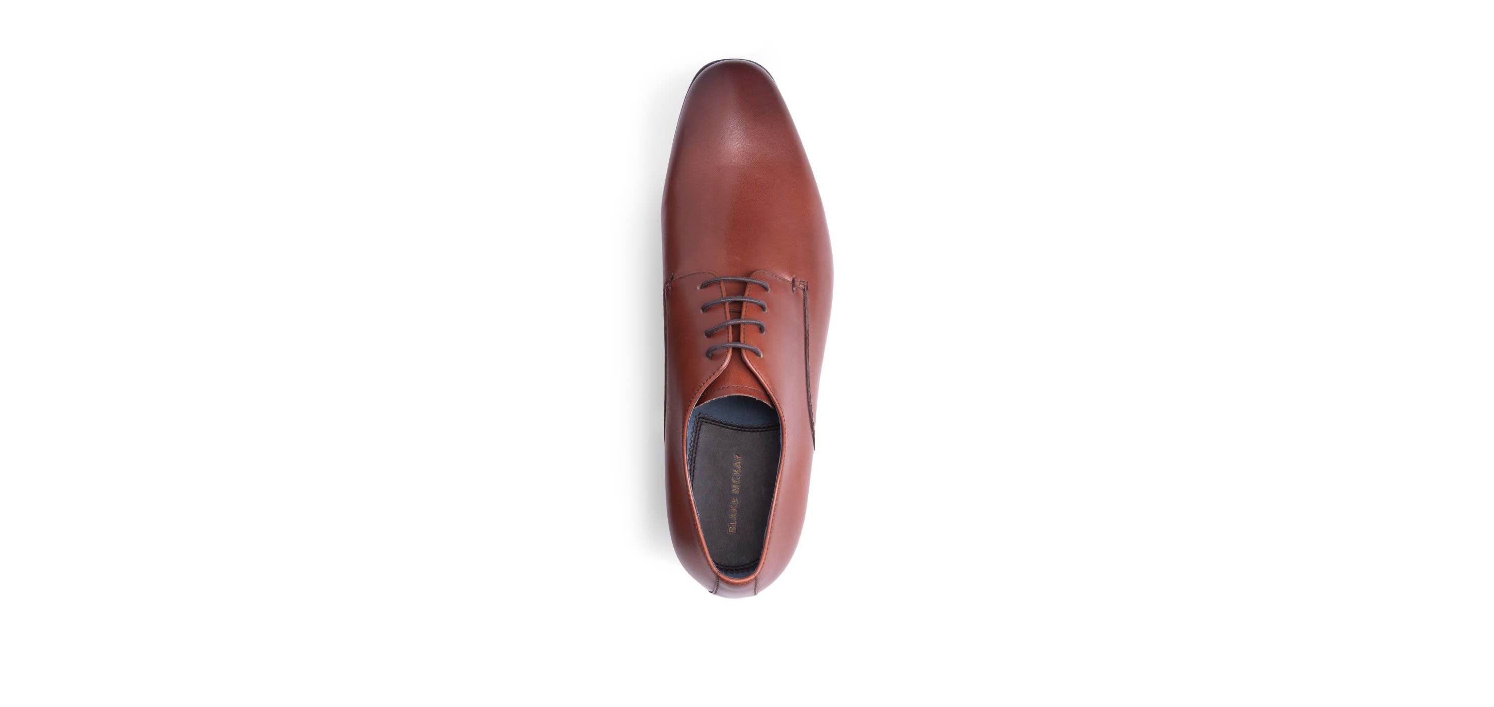 Fairfax Dress Plain Toe