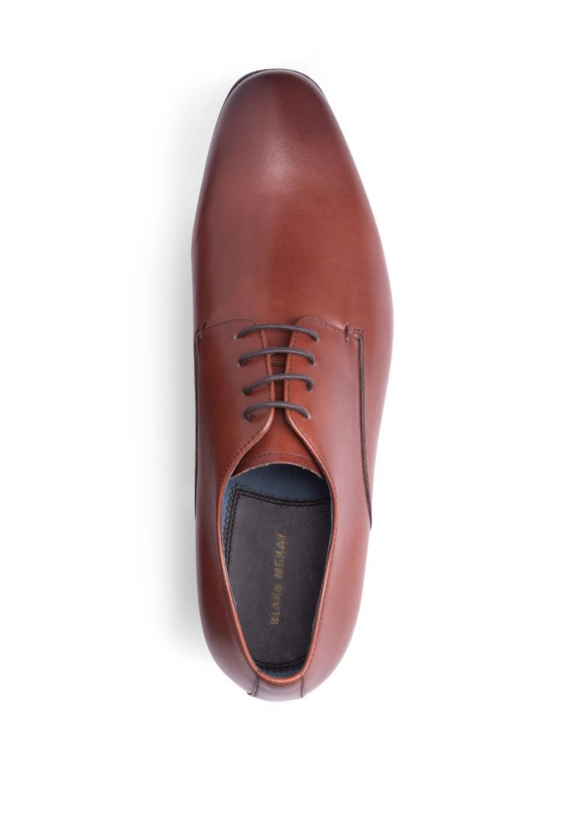 Fairfax Dress Plain Toe