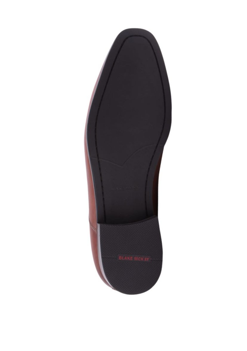 Fairfax Dress Plain Toe