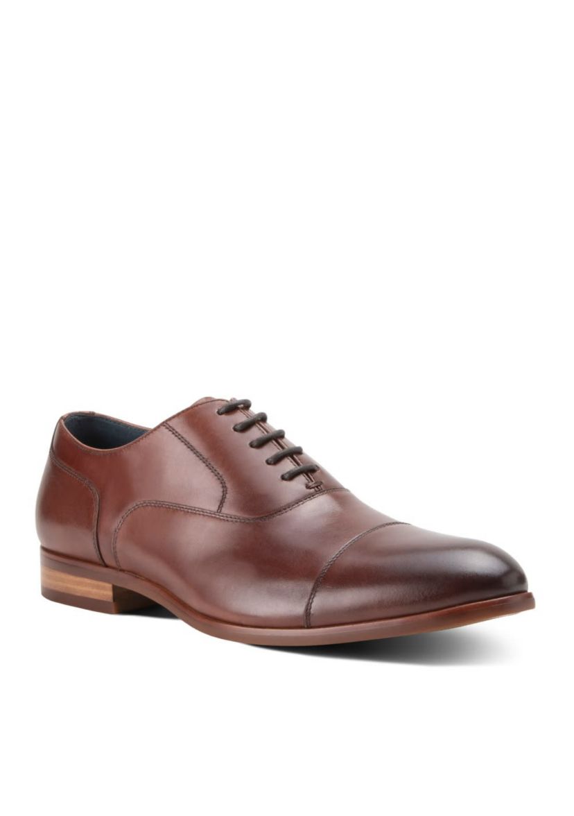 Melvern Dress-Casual Cap Toe