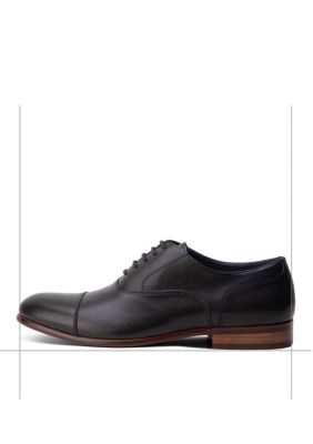 Melvern Dress-Casual Cap Toe