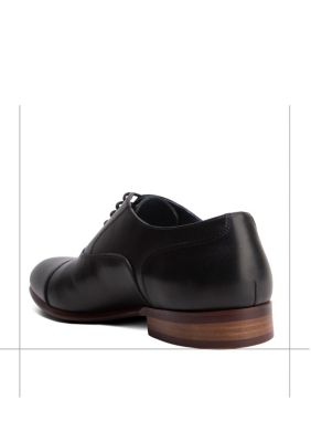 Melvern Dress-Casual Cap Toe