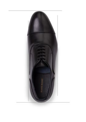 Melvern Dress-Casual Cap Toe