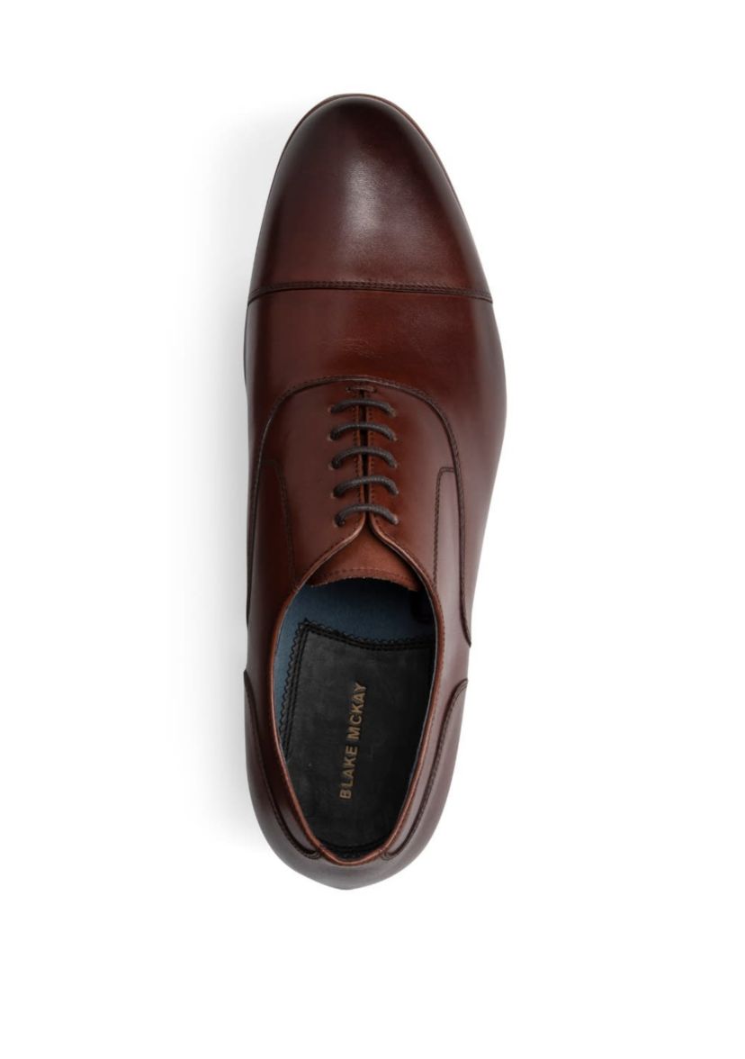 Melvern Dress-Casual Cap Toe
