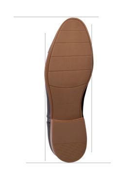 Melvern Dress-Casual Cap Toe