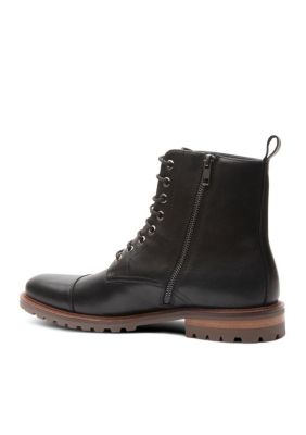 Bryan Cap Toe Boot