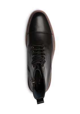 Bryan Cap Toe Boot