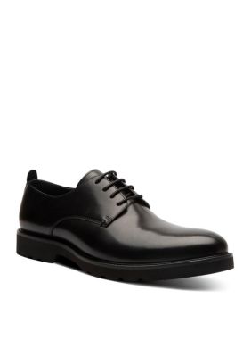 Powell Plain Toe Oxford