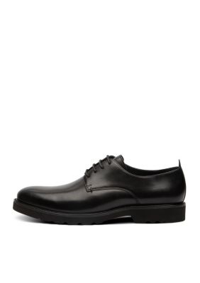 Powell Plain Toe Oxford