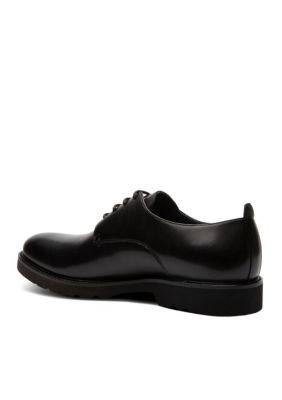 Powell Plain Toe Oxford