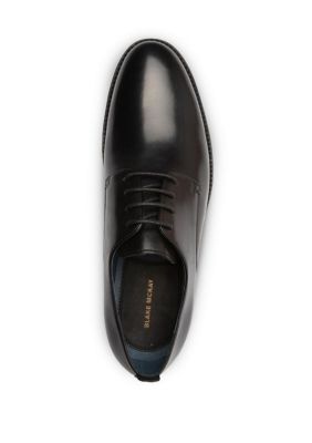 Powell Plain Toe Oxford