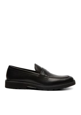 Powell Slip-on Penny Loafer