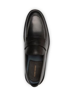 Powell Slip-on Penny Loafer