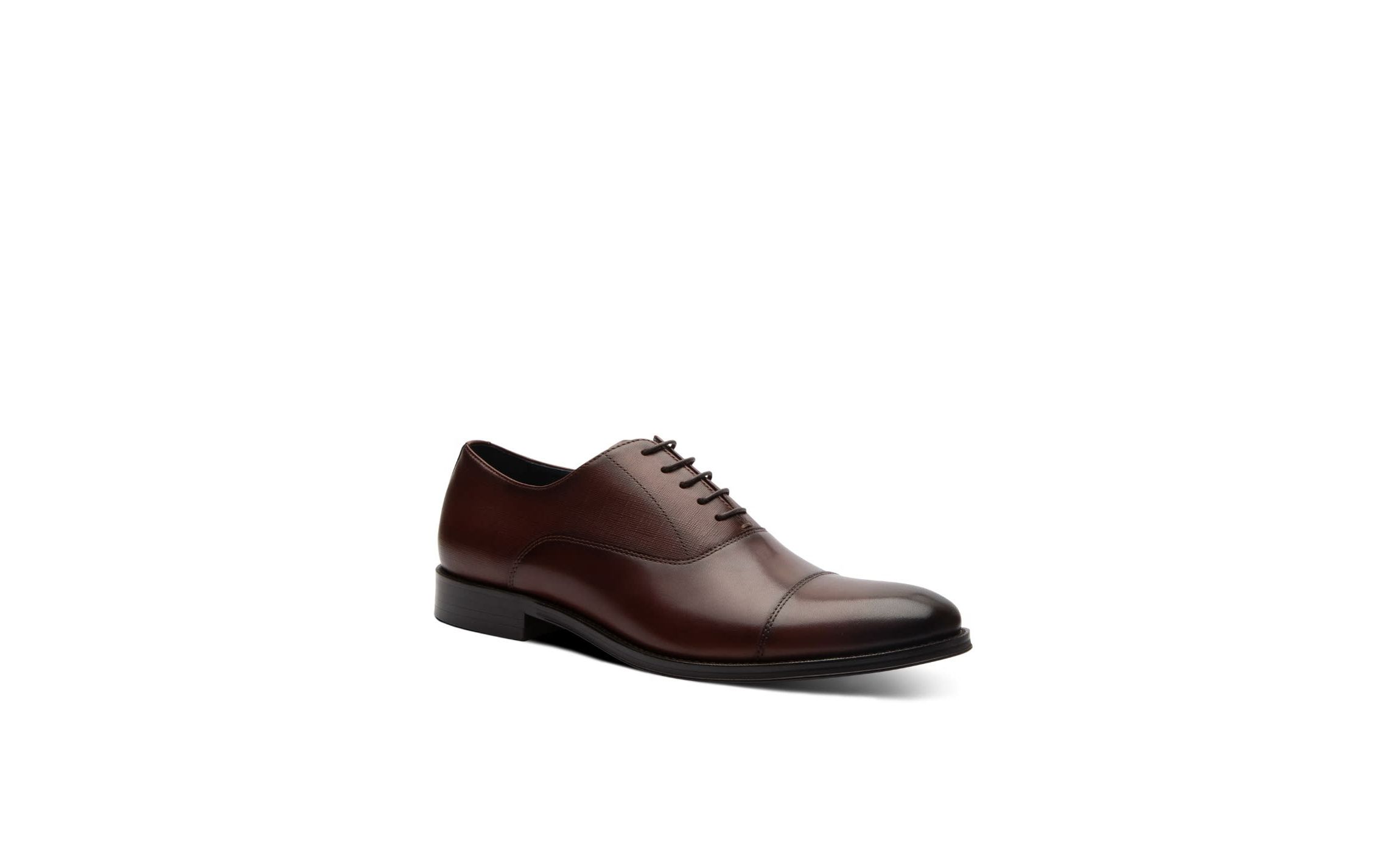 McNeil Dress Cap Toe