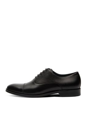 McNeil Dress Cap Toe